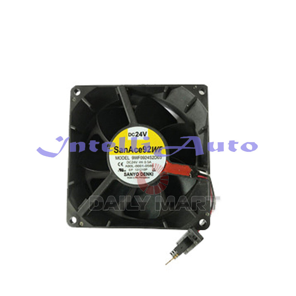 9WF0624H603 Cooling Fan for FANUC A90L-0001-0576