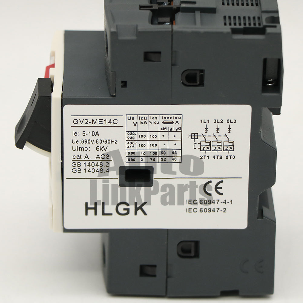 GV2-ME14C GV2ME14C 1PCS