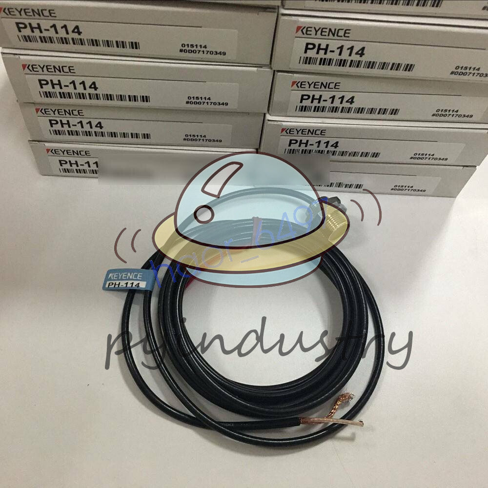 1PC Keyence PH-114 Proximity Sensor PH114 Free Shipping