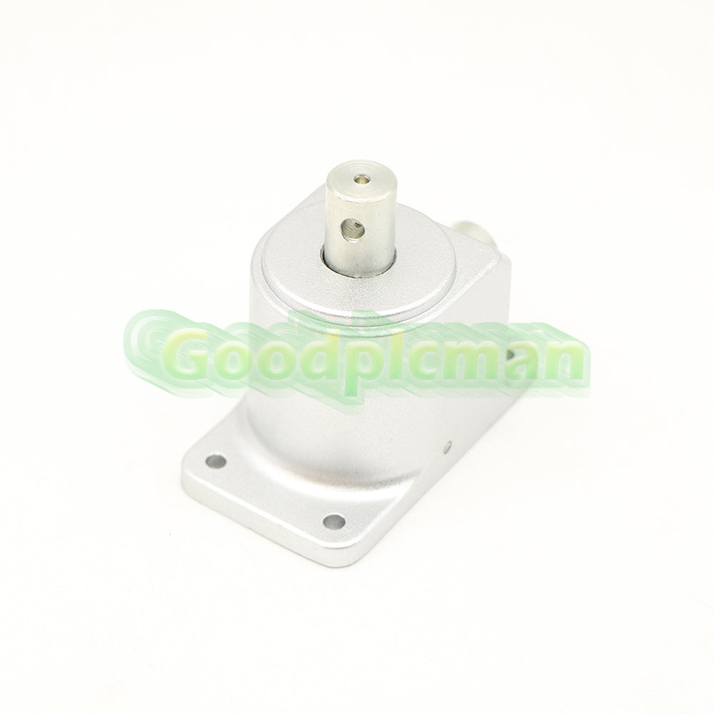 small steering gear, 90° bevel gear,1:1 bevel gear Right angle reverse gear box~