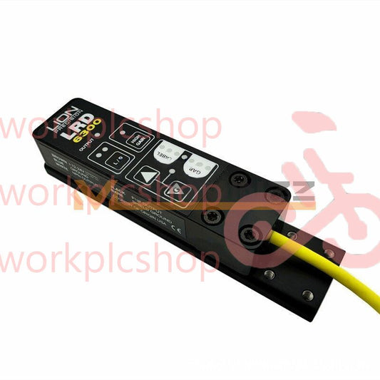 ONE LRD6300 Capacitive Label Sensor High-Precision Sensor Lion Precision