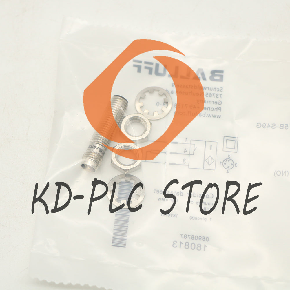 1PCS BES013N for Balluff BES M08EC-PSC15B-S49G Proximity Switch