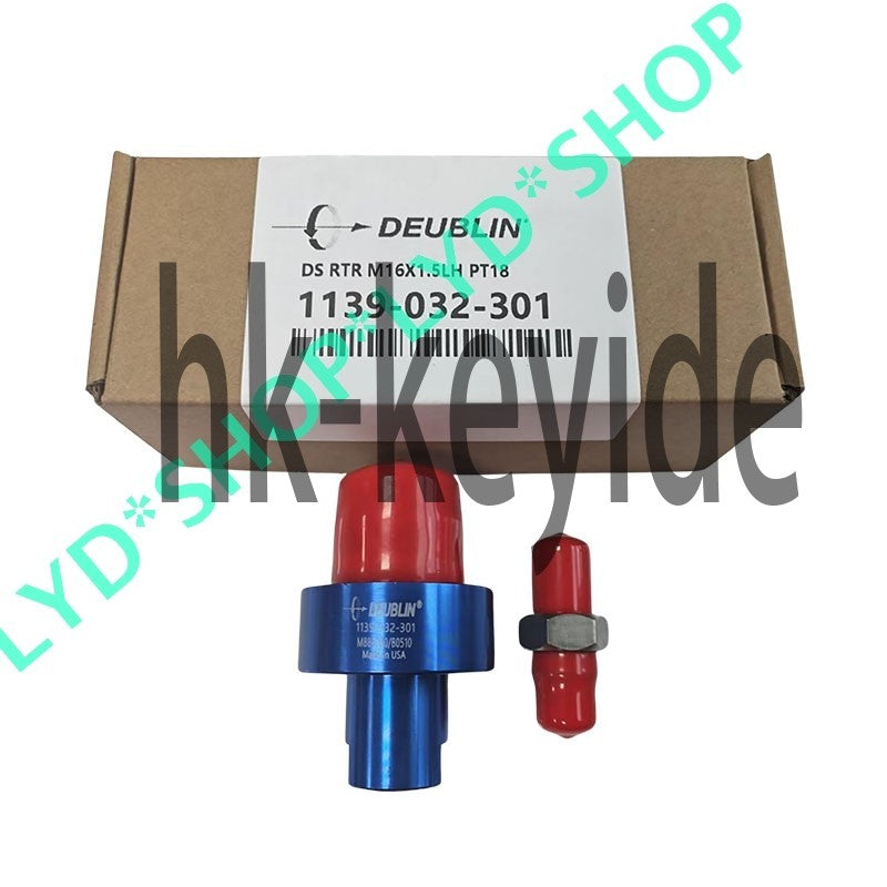1Pcs 1139-032-301 Rotating Union Union Substitute