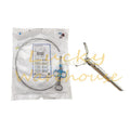 Endoscope One-time Rotation And Repeated Opening And Closing Soft Tissue Clip