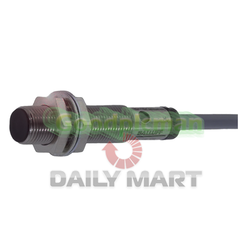 BALLUFF BES 516-105-SA2-05 BES02H5 Proximity Switch