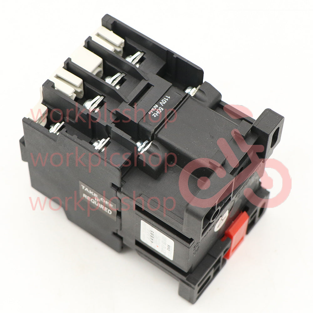 1PCS TECO CN-18S 110V AC Contactor #US