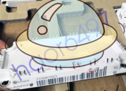 Quality Guarantee 1PCS FS100R17KE3 INFINEON MODULE Free Shipping