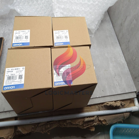 1PCS OMRON CP1L-M30DR-A CP1LM30DRA