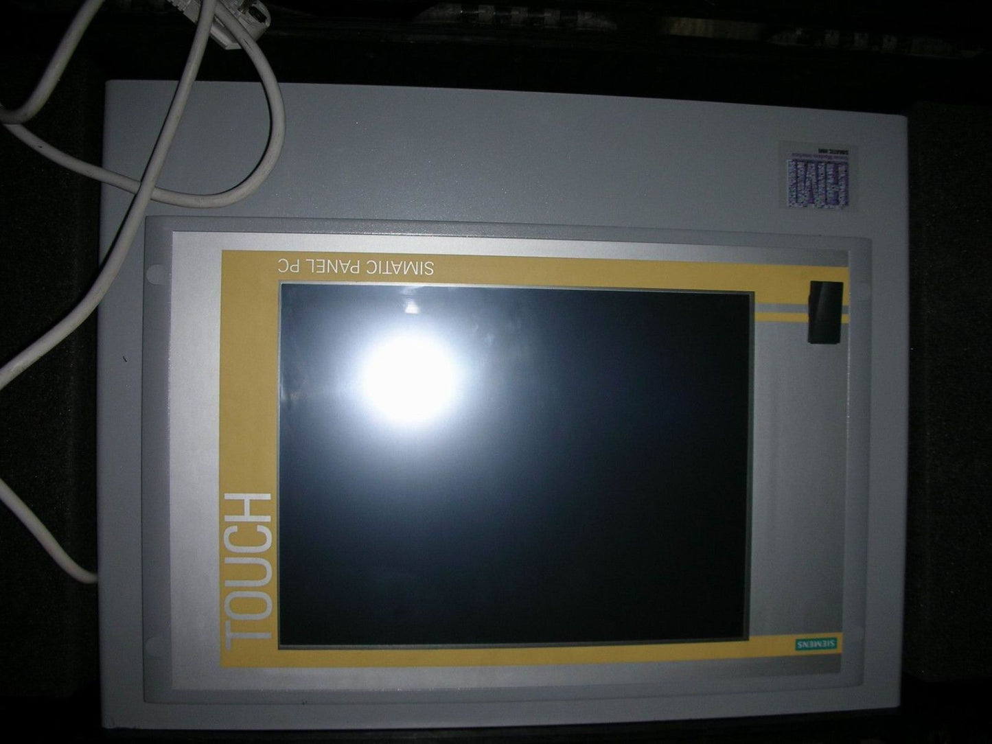 6AG7102-0ABX0-1AC0 - SIEMENS