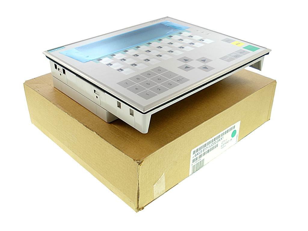 6AV3 617-1JC00-0AX1 - SIEMENS