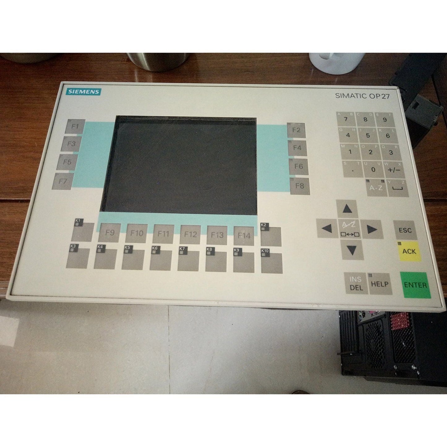 6AV3627-1LK00-0AX0 - SIEMENS