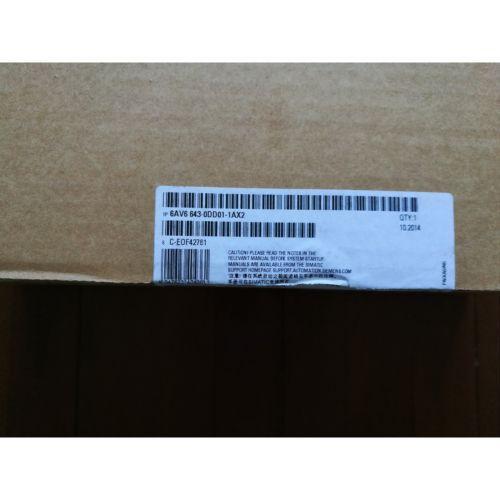 6AV6 643-0DD01-1AX2 - SIEMENS
