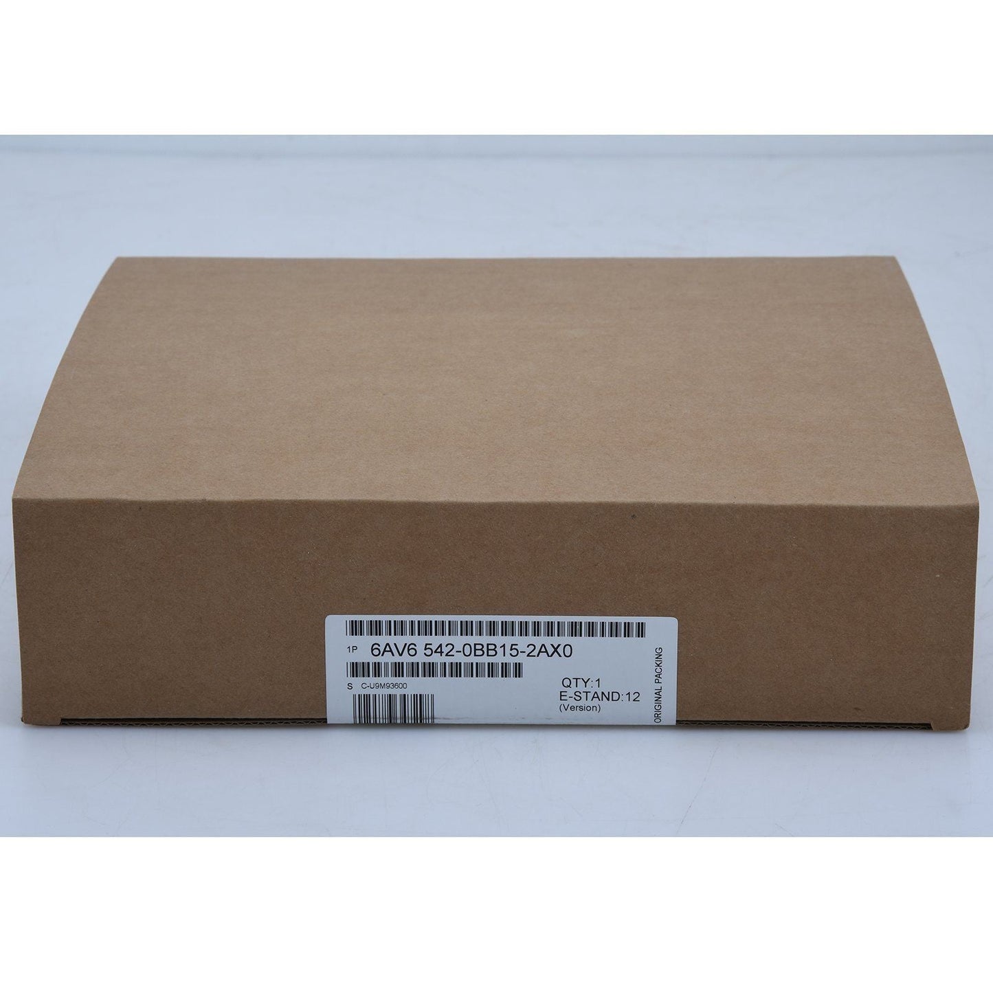 6AV6542-0BB15-2AX0 - SIEMENS