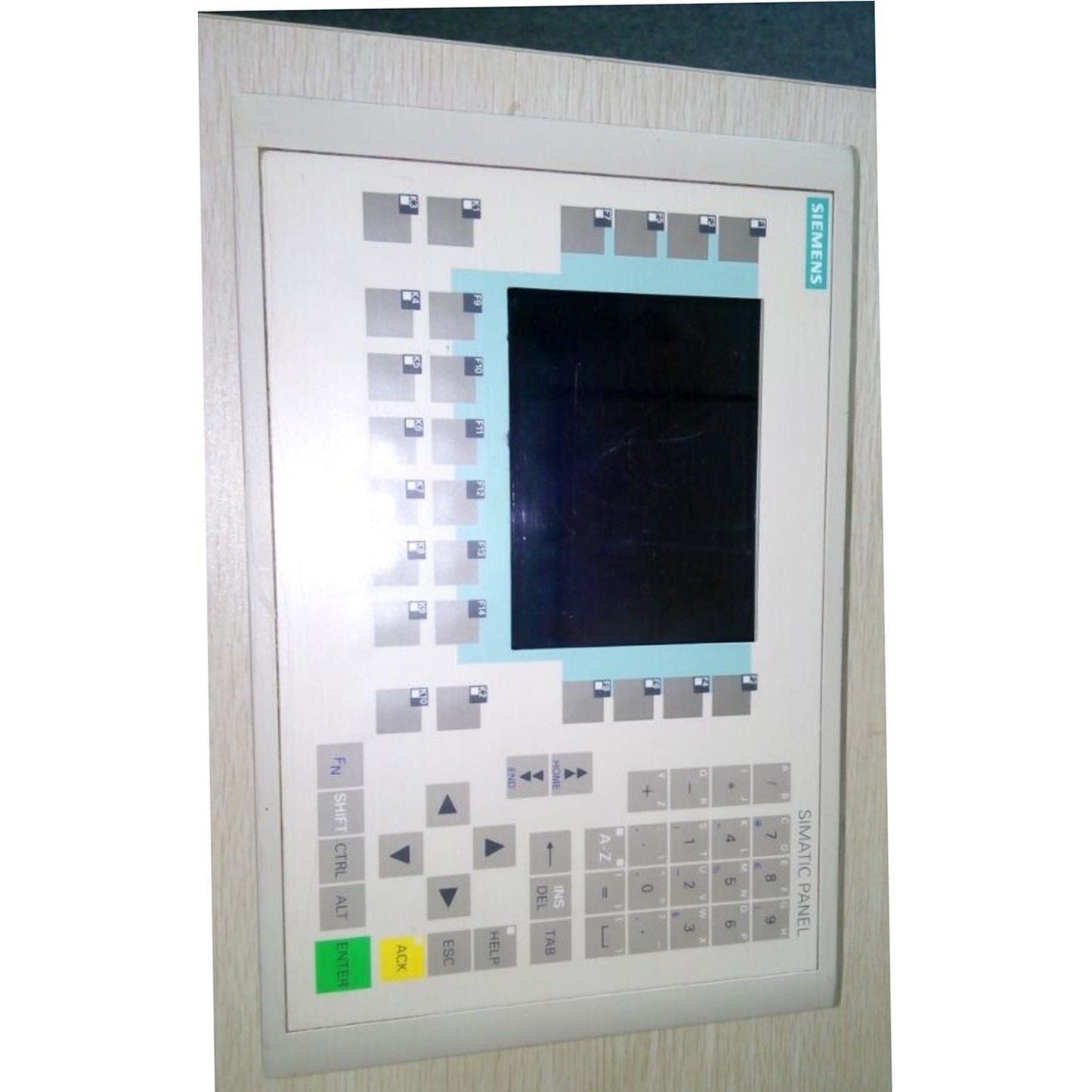 6AV6542-0CA10-0XA0 - SIEMENS