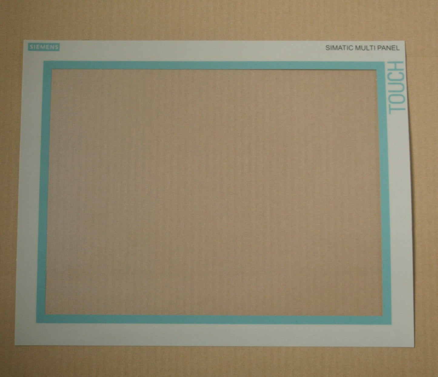 6AV6545-0DB10-0AX0 - SIEMENS