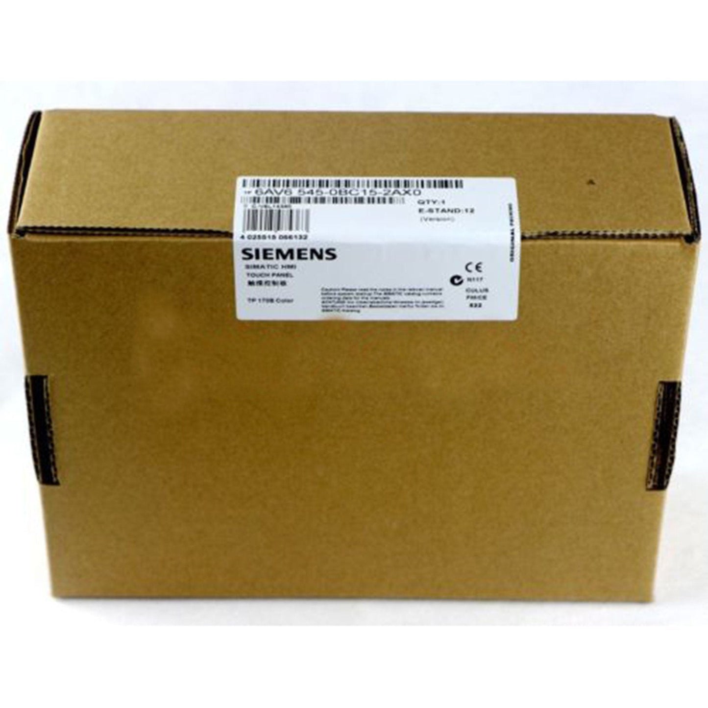 6AV65450BC152AX0 - SIEMENS