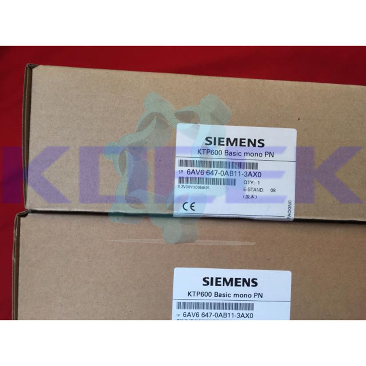 6AV6647-0AB11-3AX0 - SIEMENS