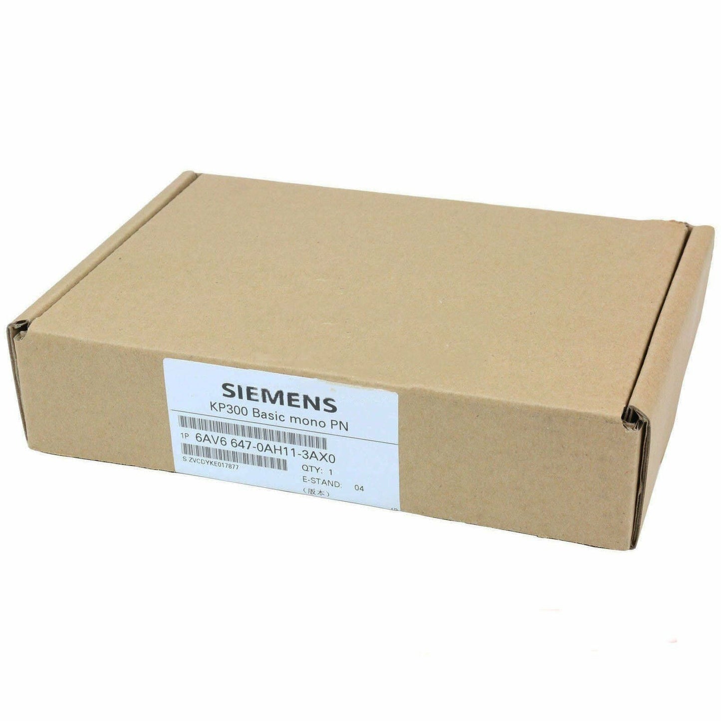 6AV6647-0AH11-3AX0 - SIEMENS
