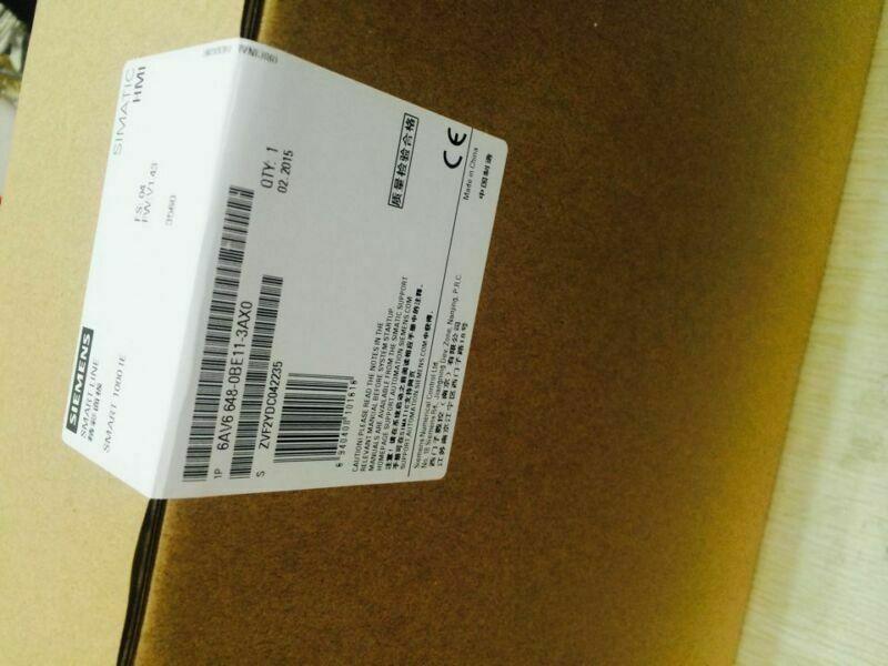 6AV6648-0BE11-3AX0 - SIEMENS