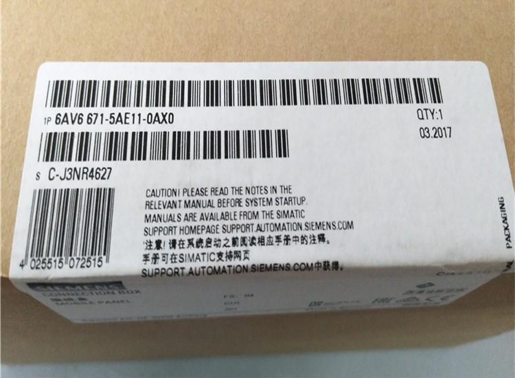 6AV6671-5AE11-0AX0 - SIEMENS