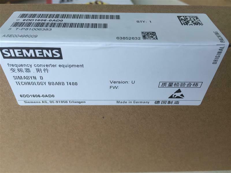 6DD1606-0AD0 - SIEMENS