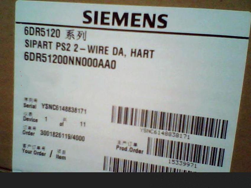 6DR5120-0NN00-0AA0 - SIEMENS
