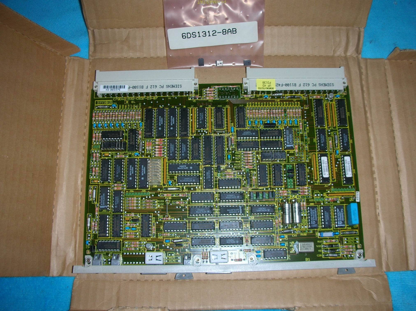 6DS1312-8AB - SIEMENS