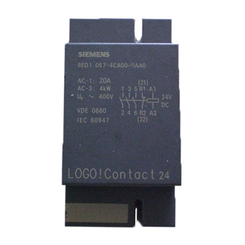 6ED1 057-4CA00-0AA0 - SIEMENS