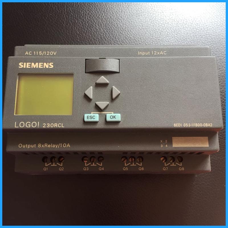 6ED1053-1FB00-0BA2 - SIEMENS