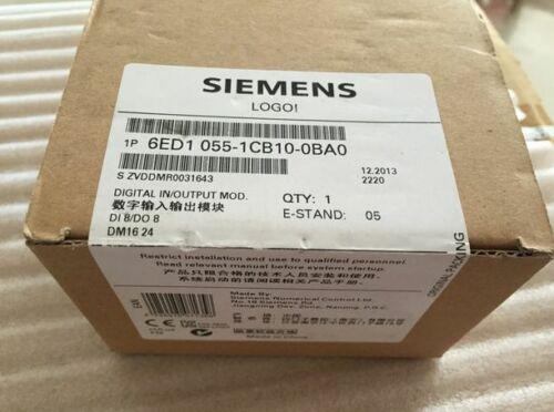 6ED1055-1CB10-0BA0 - SIEMENS