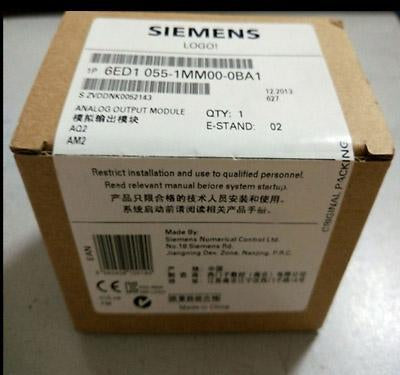6ED1055-1MM00-0BA1 - SIEMENS