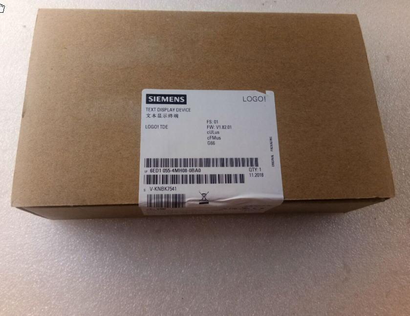 6ED1055-4MH08-0BA0 - SIEMENS