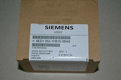 6ED10551FB100BA0 - SIEMENS