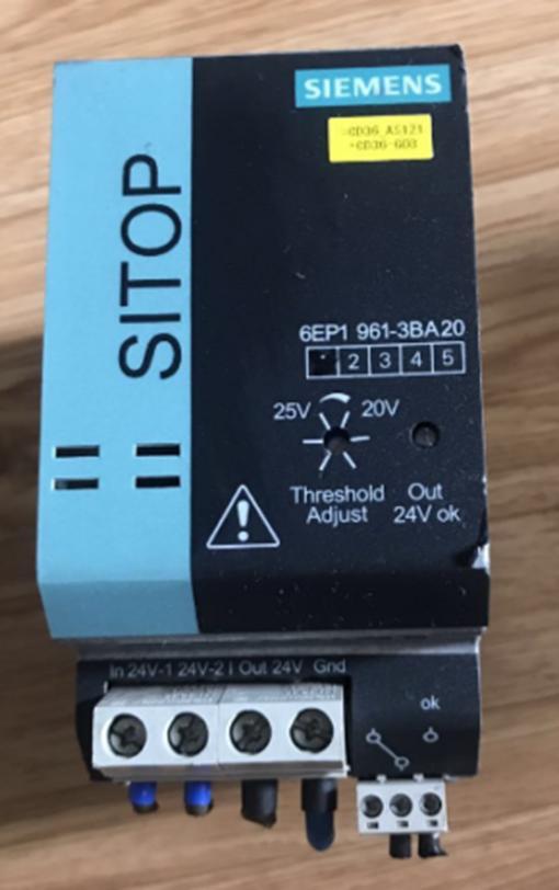 6EP1 961-3BA20 - SIEMENS