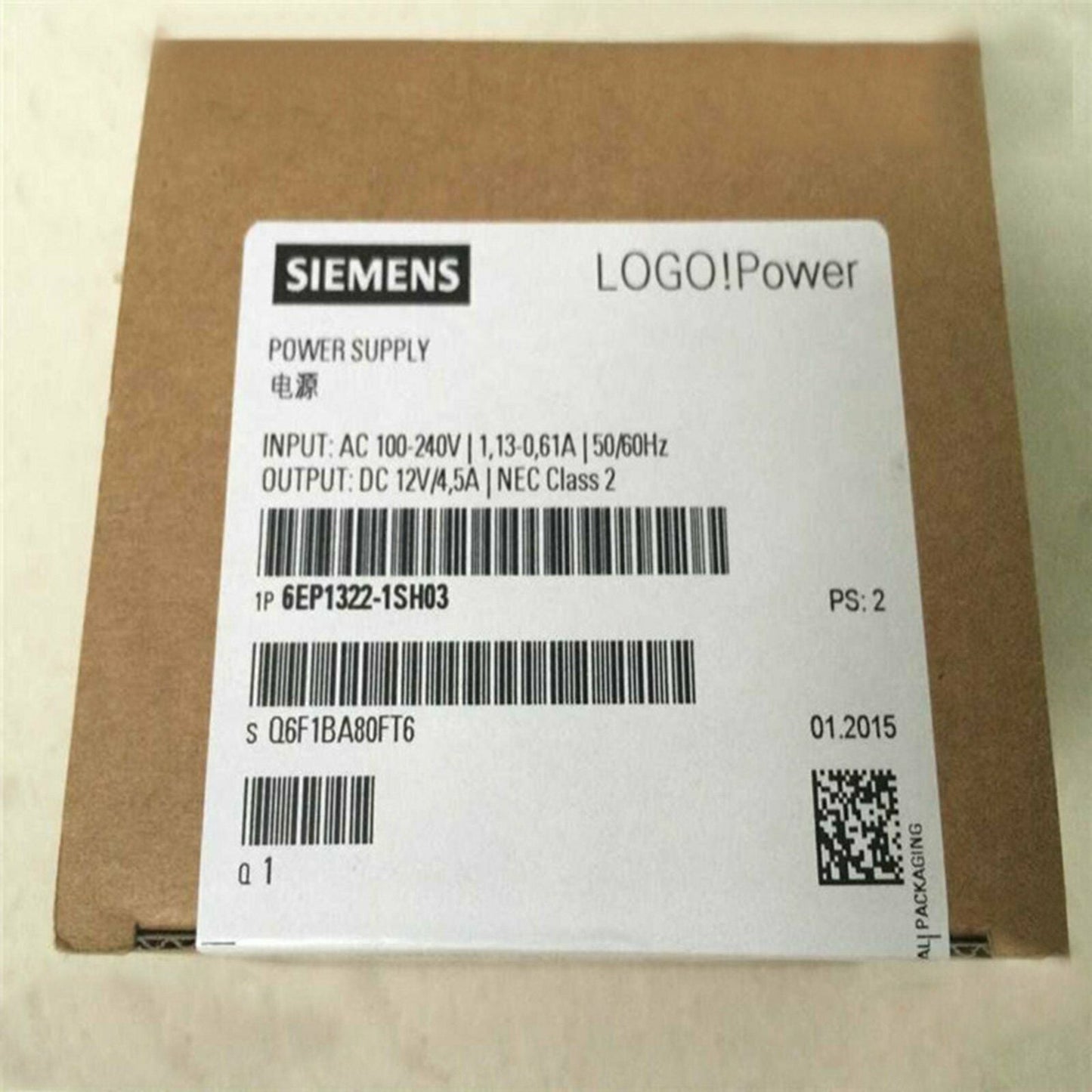 6EP1322-1SH03 - SIEMENS