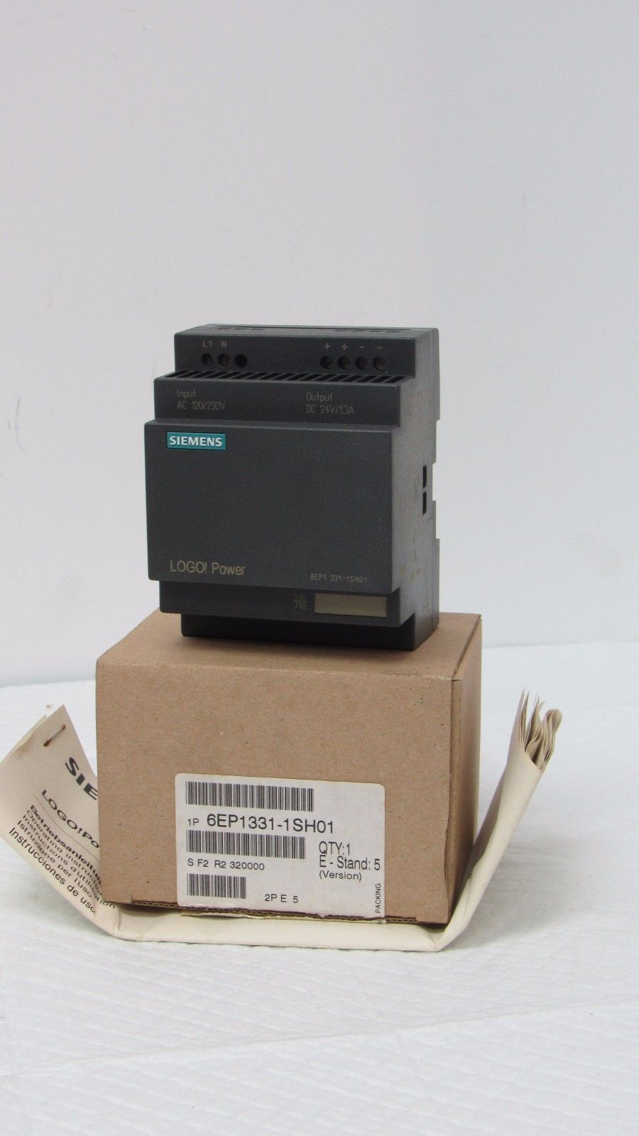 6EP13311SH01 - SIEMENS
