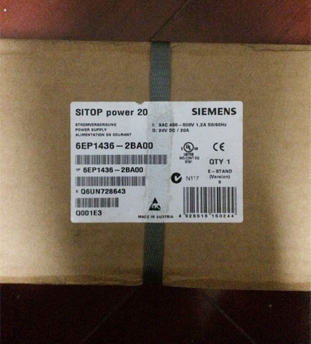 6EP14362BA00 - SIEMENS