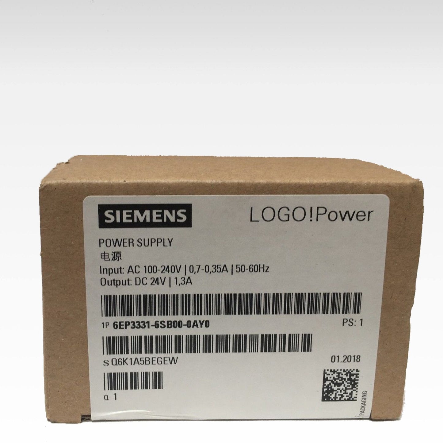 6EP3331-6SB00-0AY0 - SIEMENS