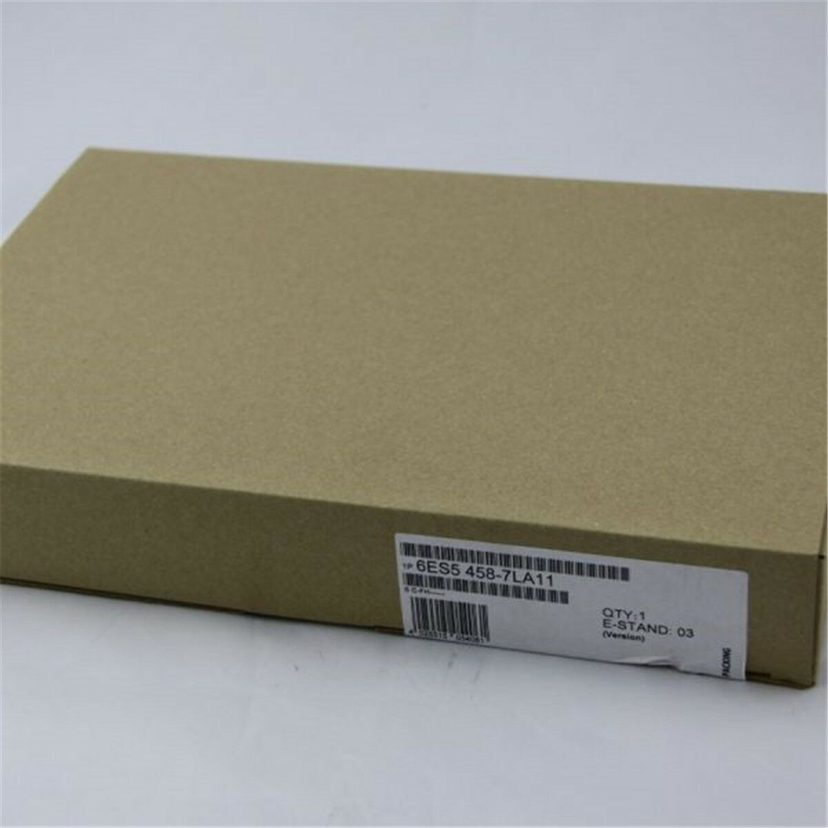 6ES5 458-7LA11 - SIEMENS