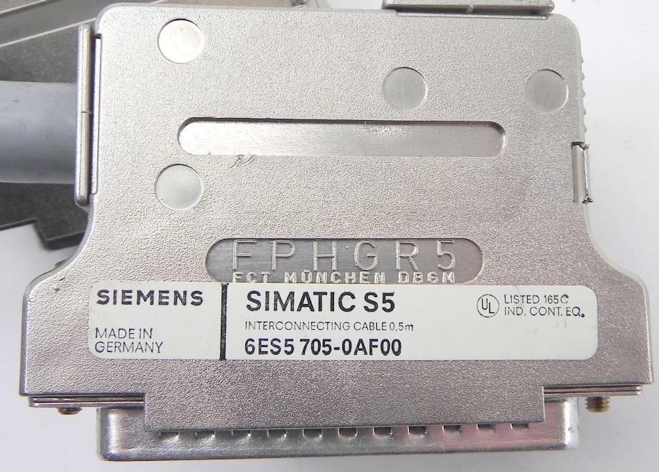 6ES5 705-0AF00 - SIEMENS