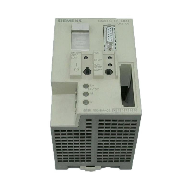 6ES5100-8MA02 - SIEMENS