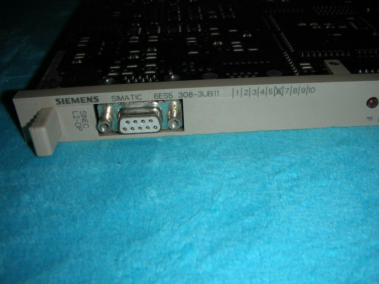 6ES5308-3UB11 - SIEMENS