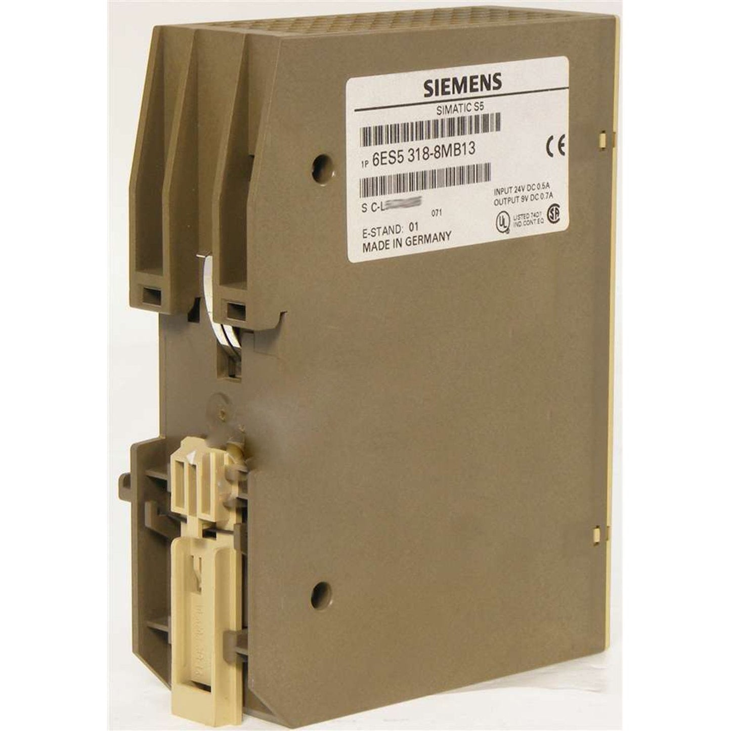 6ES5318-8MB13 - SIEMENS