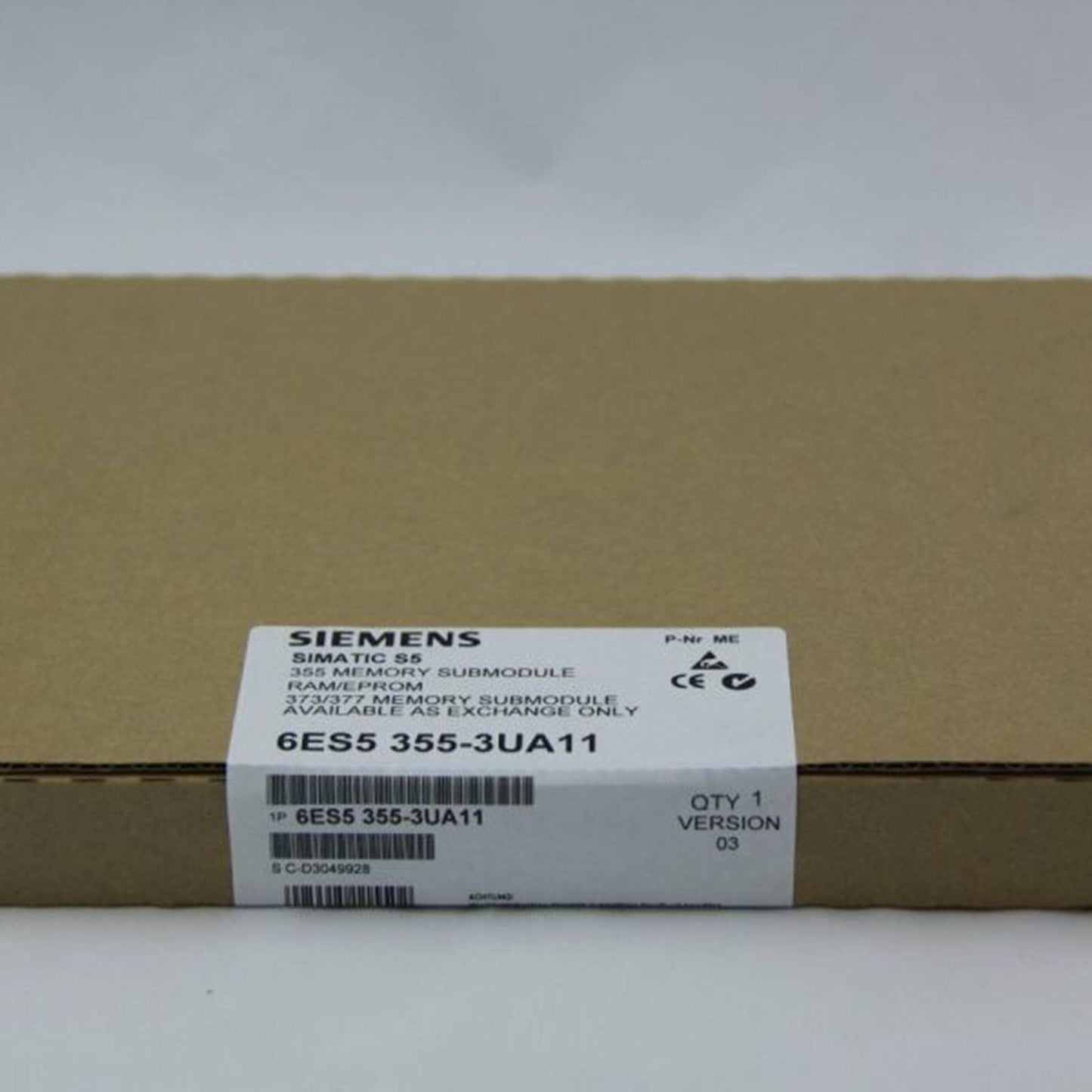 6ES53553UA11 - SIEMENS