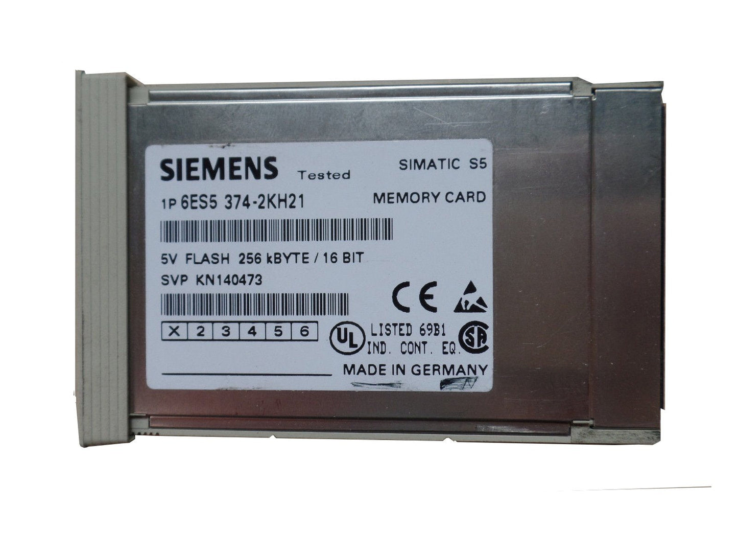 6ES5374-2KH21 - SIEMENS