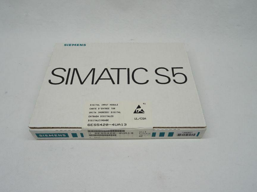 6ES54204UA13 - SIEMENS