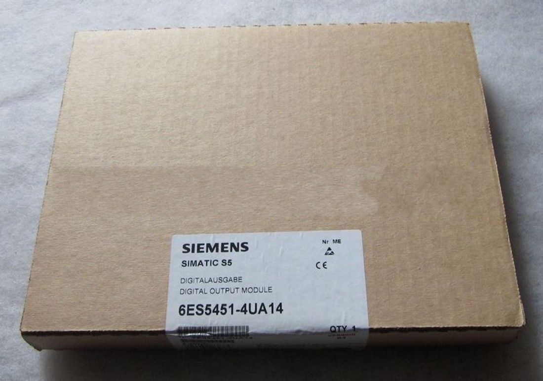 6ES5451-4UA14 - SIEMENS