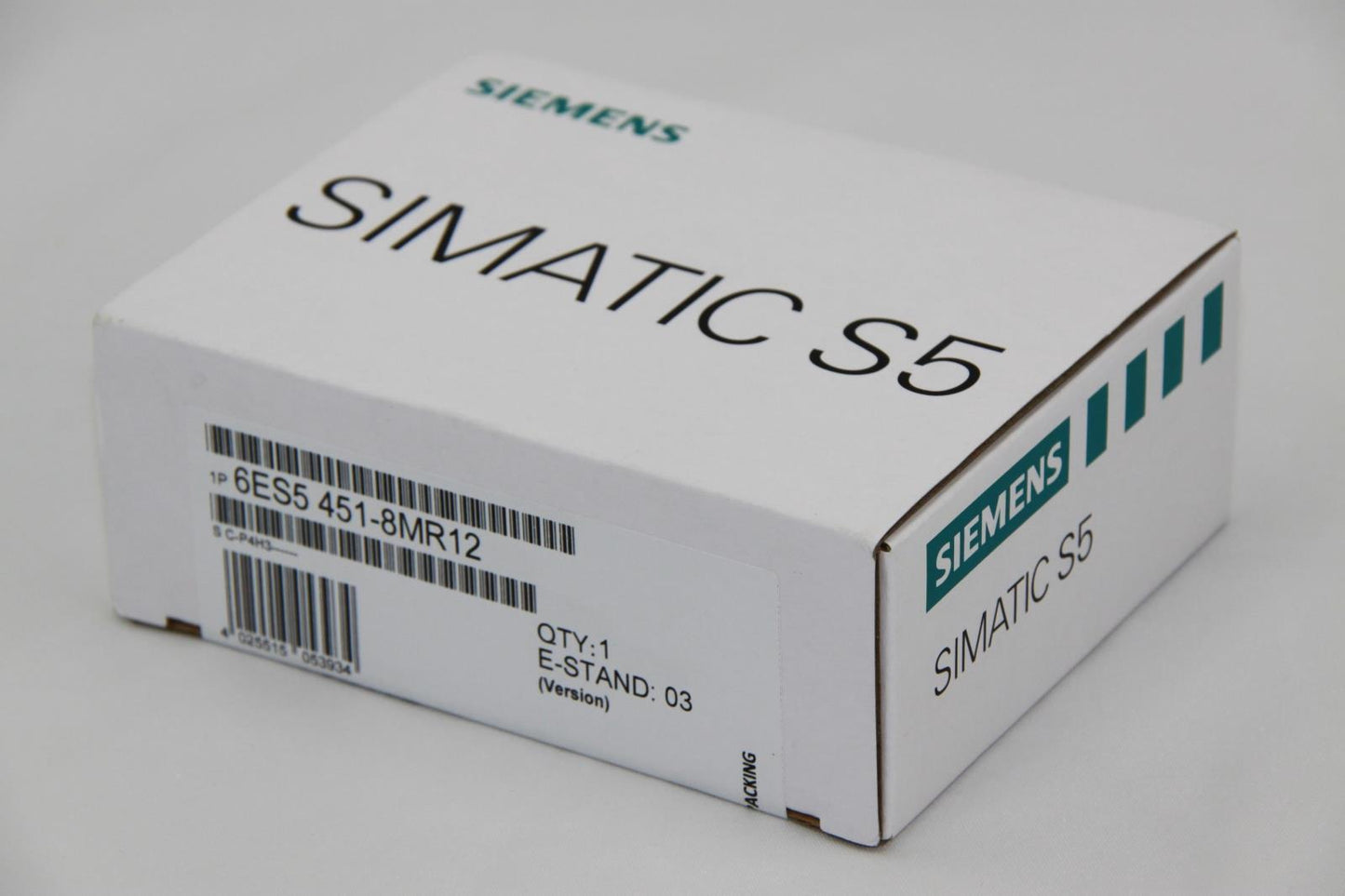 6ES5451-8MR12 - SIEMENS