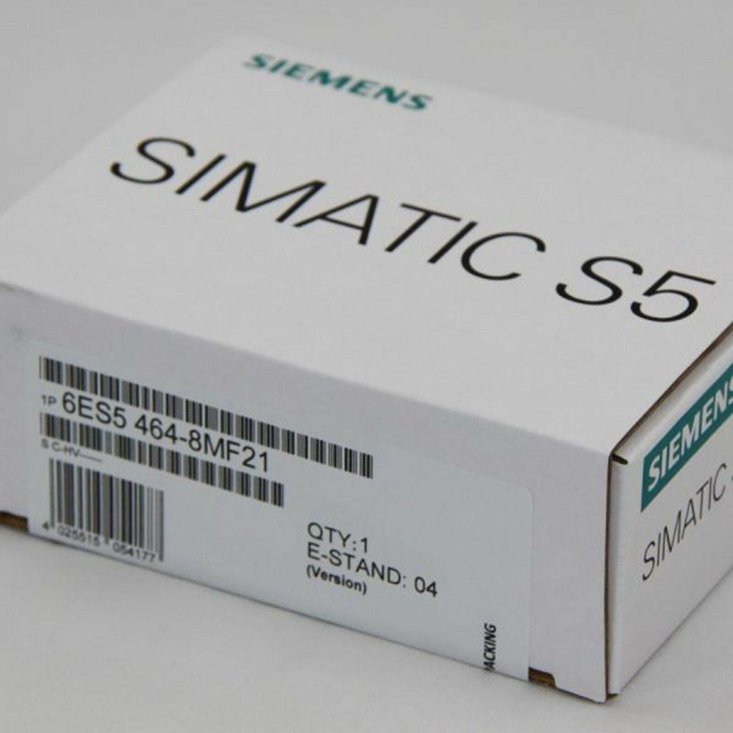 6ES54648MF21 - SIEMENS