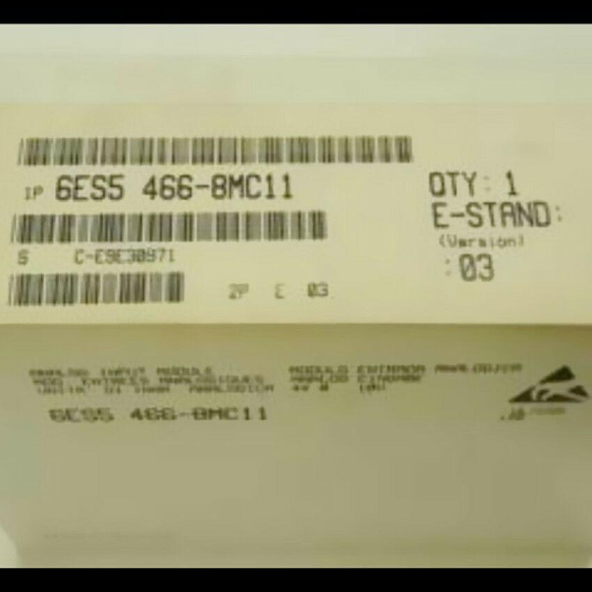 6ES5466-8MC11 - SIEMENS